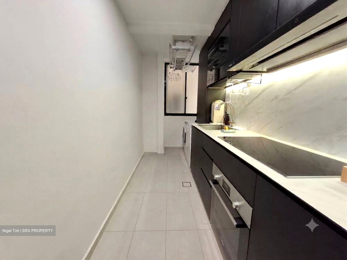 Sanctuary Green (D15), Condominium #613292581